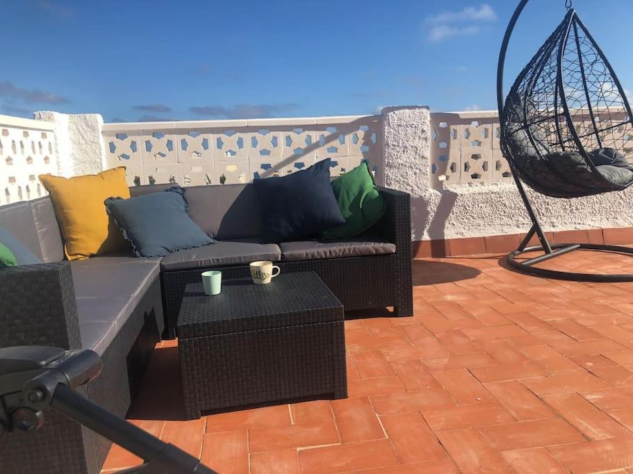 Villa Casa Queen Mojácar Eksteriør bilde